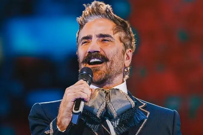 Veracruz ya quiere ver a Alejandro Fernández ¡Comienza la cuenta regresiva! 